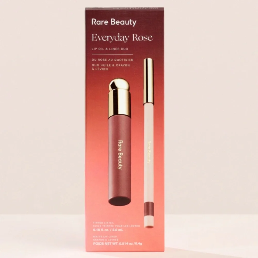 NEW✅Rare Beauty Everyday Rose - Picture 6 of 6